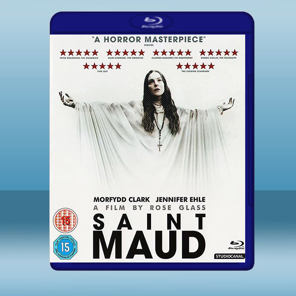 暗黑聖女 Saint Maud (2019) 藍光25G:圖片 2