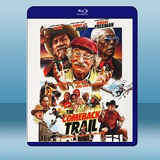 詐製片家 Comeback Trail (2020) 藍光25G