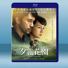 夕霧花園 The Garden of Evening Mists (2019) 藍光25G