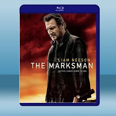 捍衛救援 The Marksman (2021) 藍光25G