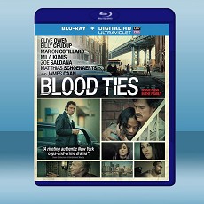 烈血風雲 Blood Ties (2013) 藍光25G