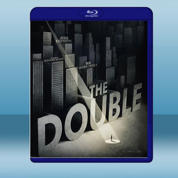 盜貼人生 The Double (2013) 藍光25G:圖片 2