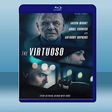 大師 The Virtuoso (2021) 藍光25G