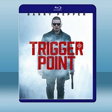 一觸即發 Trigger Point (2021) 藍光25G