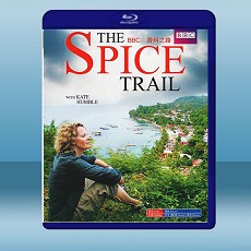 香料之路 The Spice Trail (2碟) (2011) 藍光25G