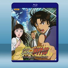 金田一少年事件簿（上+下） (8碟) (日) (2020) 藍光25G