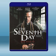 第七日 The Seventh Day (2021) 藍光25G