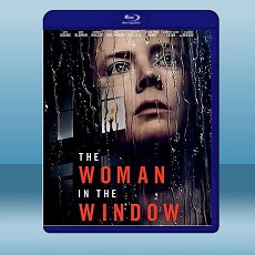 窺探 The Woman in the Window (2020) 藍光25G