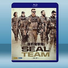 海豹突擊隊 SEAL Team (2碟) (2020) 藍光25G
