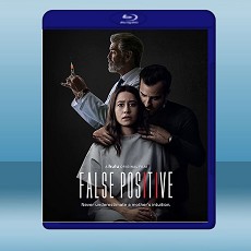 假陽性 False Positive (2021) 藍光25G