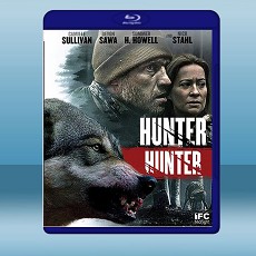 獵人者/人狼惡 Hunter Hunter (2020) 藍光25G