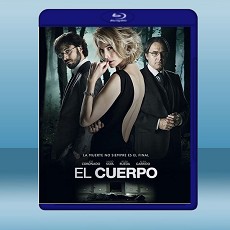 屍物招領 El cuerpo/The Body(2012) 藍光25G