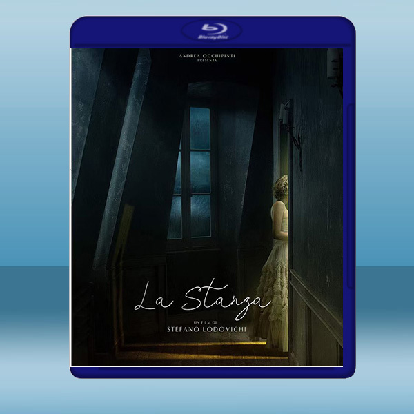 入主客房 La stanza (2021) 藍光25G:圖片 2