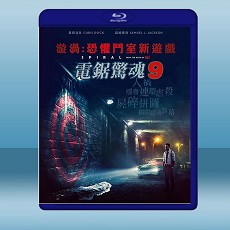 死亡漩渦：奪魂鋸新遊戲 Spiral: From the Book of Saw (2021) 藍光25G