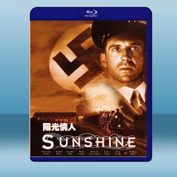 陽光情人 Sunshine (1999) 藍光25G:圖片 2