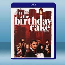 生日蛋糕 The Birthday Cake (2021) 藍光25G