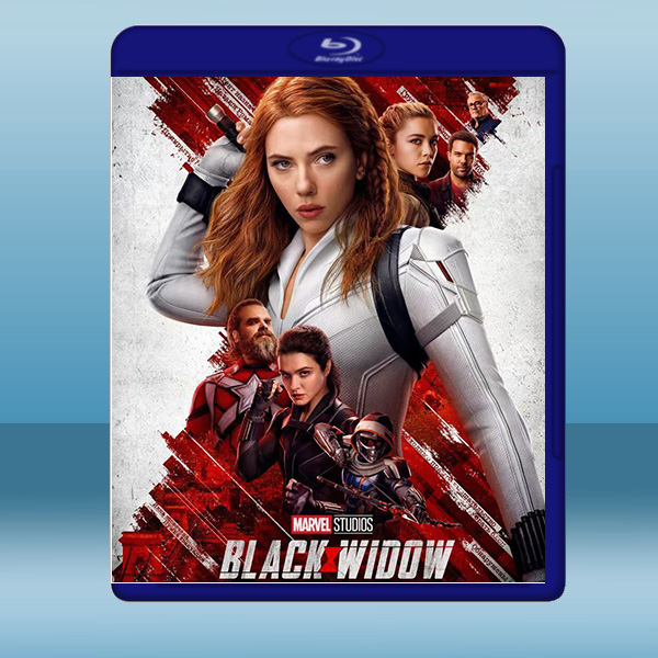 黑寡婦 Black Widow (2021) 藍光25G:圖片 2