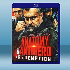 逆時殺手 Borrowed Time/Denard Anatomy of An Antihero (2020) 藍光25G