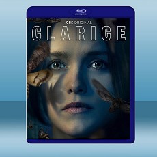 克拉麗斯 Clarice (2碟) (2021) 藍光25G