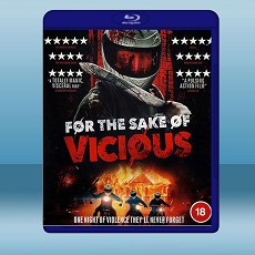 以惡之名 For the Sake of Vicious (2020) 藍光25G