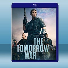 明日之戰 The Tomorrow War (2021) 藍光25G