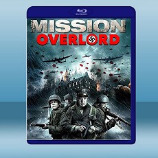 納粹霸主 Nazi Overlord/Mission Overlord (2018) 藍光25G