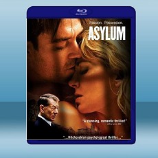 愛慾癡狂 Asylum (2005) 藍光25G