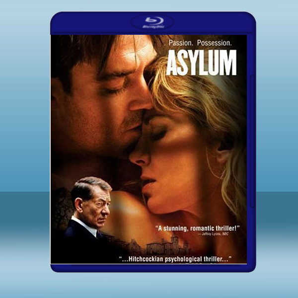 愛慾癡狂 Asylum (2005) 藍光25G:圖片 2