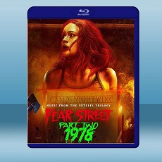 恐懼街2 Fear Street 2 (2021) 藍光25G