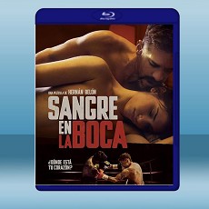 拳拳到肉 Sangre en la boca (2016) 藍光25G