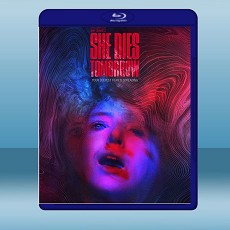 明日赴死 She Dies Tomorrow (2020) 藍光25G