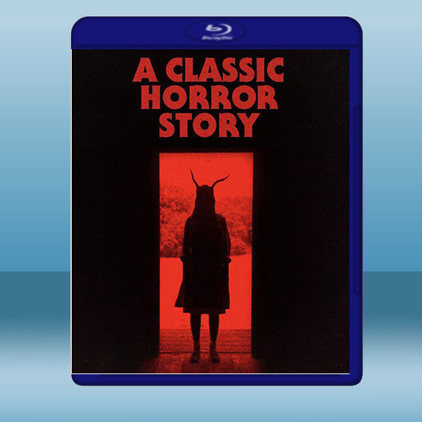 一個經典的恐怖故事 A Classic Horror Story (2021) 藍光25G:圖片 2