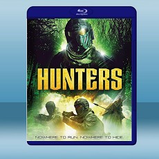 獵人 HUNTERS (2021) 藍光25G
