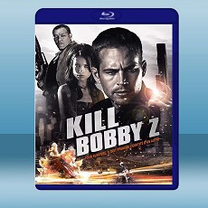 生死交鋒 The Death and Life of Bobby Z (2007) 藍光25G