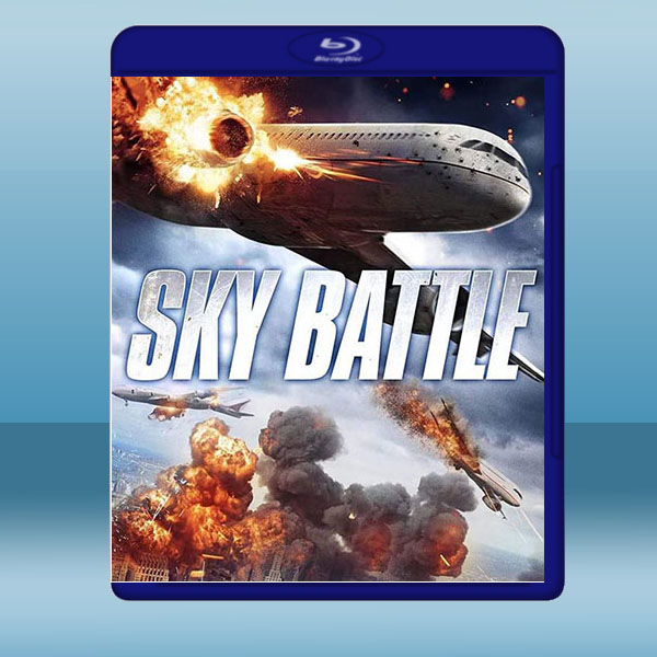 航空大對決/客機空戰 Airliner Sky Battle (2020) 藍光25G:圖片 2