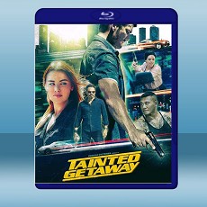 獵捕行動 Tainted Getaway (2019) 藍光25G
