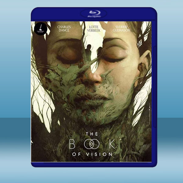 未來之書 The Book of Vision (2020) 藍光25G:圖片 2