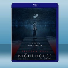 夜之屋 The Night House (2020) 藍光25G