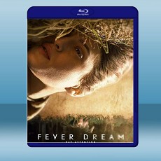 營救距離 Fever Dream/Distancia de rescate (2021) 藍光25G