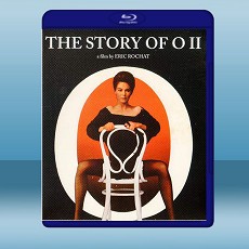 O的故事 2 The Story of O 2 (1984) 藍光25G