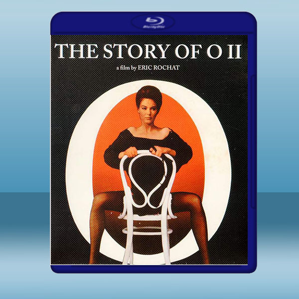 O的故事 2 The Story of O 2 (1984) 藍光25G:圖片 2