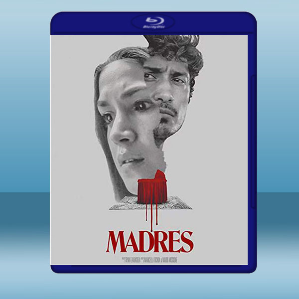 人母詛咒 Madres (2021) 藍光25G:圖片 2