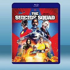 自殺突擊隊：集結 The Suicide Squad (2021) 藍光25G