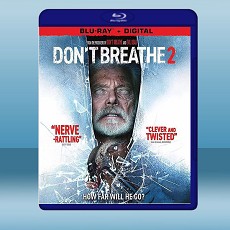 暫時停止呼吸2 Don't Breathe 2 (2021) 藍光25G
