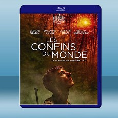 世界邊界 Les confins du monde (2018) 藍光25G