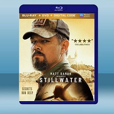止水城 Stillwater (2021) 藍光25G