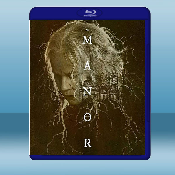 養老莊園 The Manor (2021) 藍光25G:圖片 2