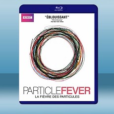 粒子狂熱 Particle Fever (2碟) (2013) 藍光25G
