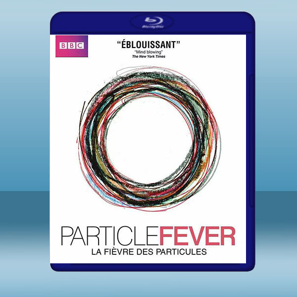 粒子狂熱 Particle Fever (2碟) (2013) 藍光25G:圖片 2