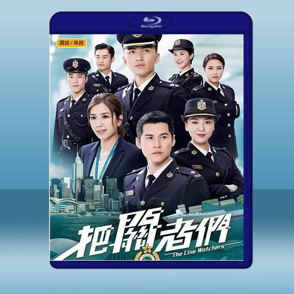 把關者們 (3碟) (2021) 藍光25G:圖片 2